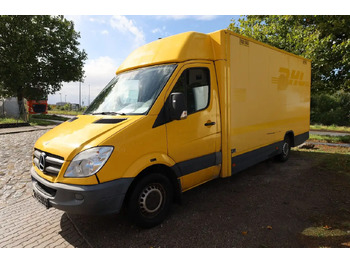 Επαγγελματικό αυτοκίνητο κόφα MERCEDES-BENZ Sprinter