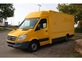 Επαγγελματικό αυτοκίνητο κόφα MERCEDES-BENZ Sprinter