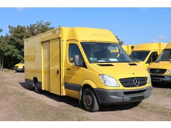 Επαγγελματικό αυτοκίνητο κόφα MERCEDES-BENZ Sprinter
