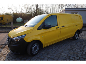 Μικρό βαν MERCEDES-BENZ Vito 109