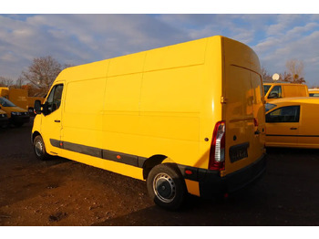 Αυτοκίνητο Renault Master III Kasten L3H2 HKa 3,5t: φωτογραφία 4