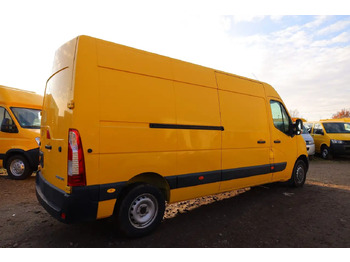 Αυτοκίνητο Renault Master III Kasten L3H2 HKa 3,5t: φωτογραφία 5