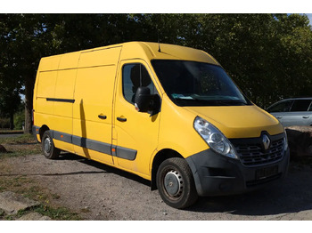 Βαν RENAULT Master