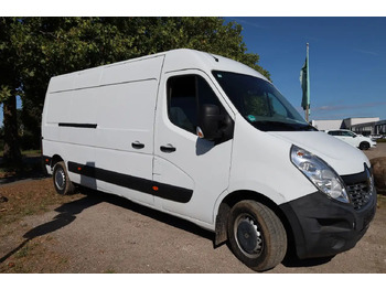 Βαν RENAULT Master