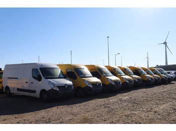 Βαν RENAULT Master