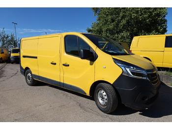 Βαν RENAULT Trafic