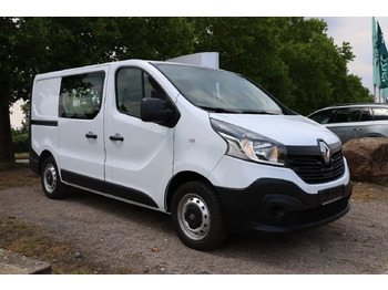 Βαν RENAULT Trafic