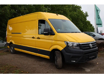 Βαν VOLKSWAGEN Crafter