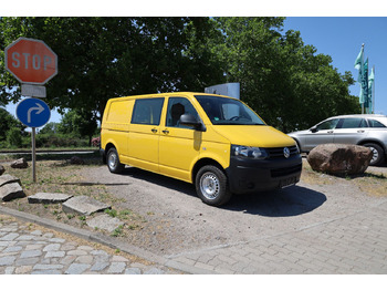 Επιβατικό βαν VOLKSWAGEN Transporter T5