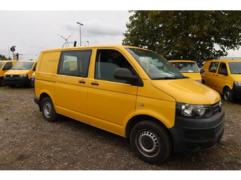 Βαν VOLKSWAGEN Transporter T5