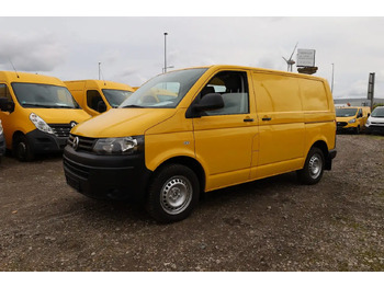 Αυτοκίνητο Volkswagen T5 Transporter Kasten-Kombi 2.0 TDI/EU5: φωτογραφία 2