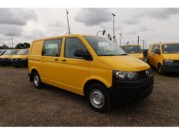 Αυτοκίνητο Volkswagen T5 Transporter Kasten-Kombi 2.0 TDI/EU5: φωτογραφία 3