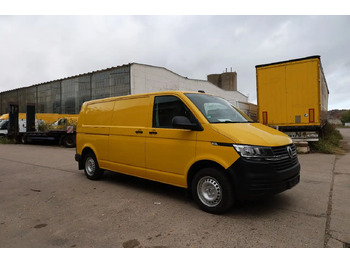 Βαν VOLKSWAGEN Transporter T6.1