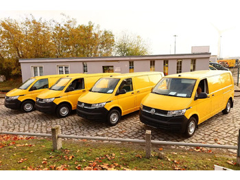 Αυτοκίνητο VOLKSWAGEN