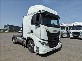 Τράκτορας IVECO S-WAY