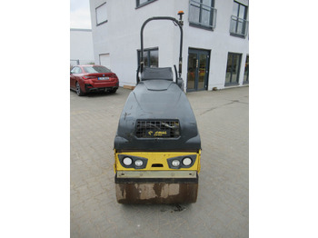 Οδοστρωτήρας BOMAG BW80AD-5: φωτογραφία 3 Οδοστρωτήρας BOMAG BW80AD-5: φωτογραφία 3