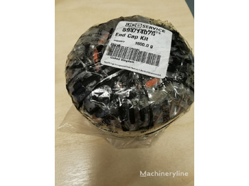 Καινούριο Υδραυλικός κύλινδρος για Φορτωτής εκσκαφέας JCB 4CX, 3CX, 594/14076, 59414076: φωτογραφία 1