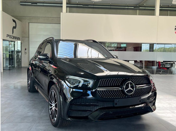 Αυτοκίνητο Mercedes-Benz GLE 350 de 4MATIC*AIRMATIC*KEY LESSGO*78.000km*: φωτογραφία 1