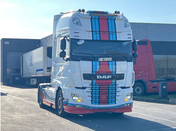 Τράκτορας DAF XF 530