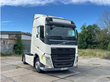 Τράκτορας VOLVO FH 500