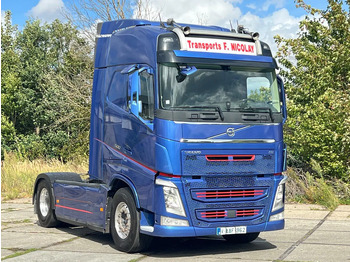Τράκτορας VOLVO FH 500