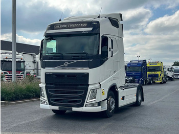Τράκτορας VOLVO FH 500