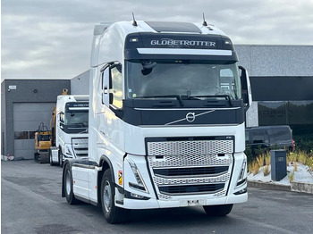 Τράκτορας VOLVO FH 500