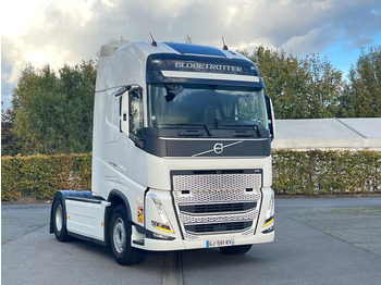 Τράκτορας VOLVO FH 500