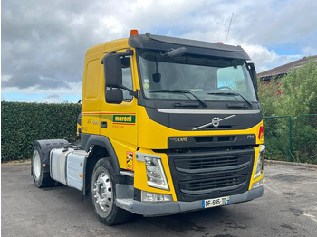 Τράκτορας VOLVO FM13 500