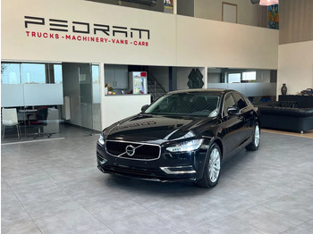 Λιμουζίνα/ Sedan VOLVO