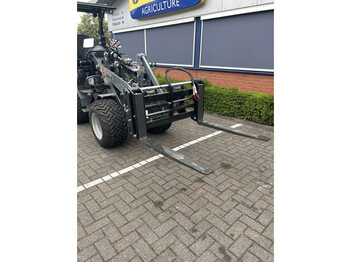 Καινούριο Πιρούνες για Κατασκευή μηχανήματα Giant Tobroco Palletvork 100 cm hydraulisch: φωτογραφία 1