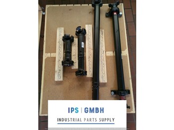 Ανταλλακτικό για Φορτηγό Atlas Copco 5580103189 Driveline: φωτογραφία 1