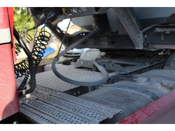 Τράκτορας Mercedes-Benz Actros 4 2-Achser BM 963 1848 OM471 4x2 SZM: φωτογραφία 5