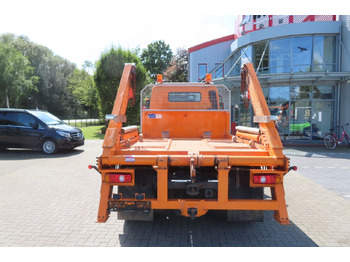 Όχημα με ανατρεπομενη καροτσα FUSO Canter 6 C 18 4x4 Kommunal Winterdienst: φωτογραφία 5 Όχημα με ανατρεπομενη καροτσα FUSO Canter 6 C 18 4x4 Kommunal Winterdienst: φωτογραφία 5