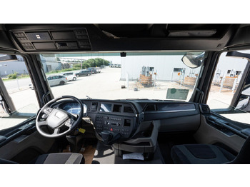 Leasing  MAN 35.470 8x2 Kran F710 RA2.26 MAN 35.470 8x2 Kran F710 RA2.26: φωτογραφία 3