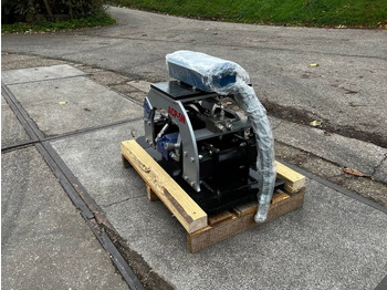 Δονητική πλάκα