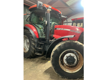 Τρακτέρ CASE IH MXU Maxxum