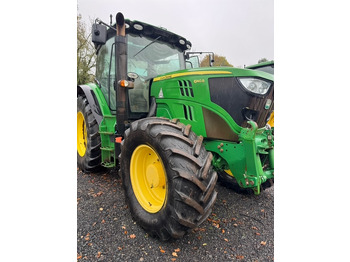 Τρακτέρ JOHN DEERE 6140R