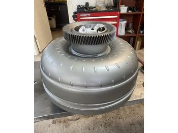 Μετάδοσης κίνησης VOLVO