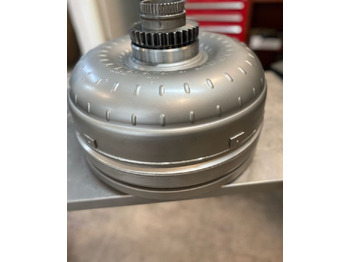 Μετάδοσης κίνησης VOLVO