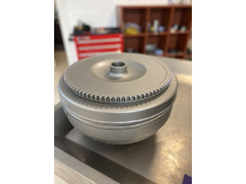 Μετάδοσης κίνησης VOLVO