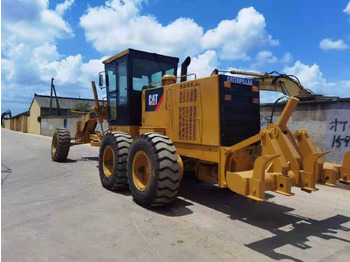 Γκρέιντερ CATERPILLAR 140G