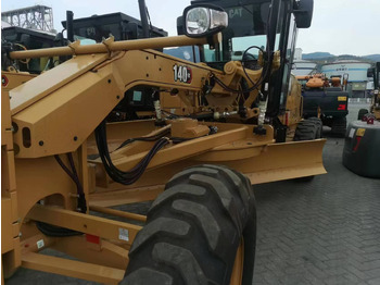 Γκρέιντερ CATERPILLAR 140G
