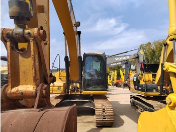 Ερπυστριοφόρος εκσκαφέας CATERPILLAR 315DL