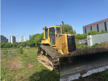 Μπουλντόζα CATERPILLAR D5N