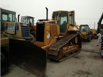 Μπουλντόζα CATERPILLAR D5N