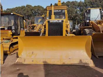 Μπουλντόζα CATERPILLAR D6D: φωτογραφία 2