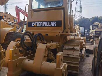 Μπουλντόζα CATERPILLAR D6D: φωτογραφία 4