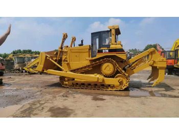 Μπουλντόζα CATERPILLAR D7H