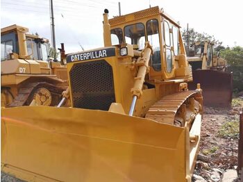 Μπουλντόζα CATERPILLAR D8K